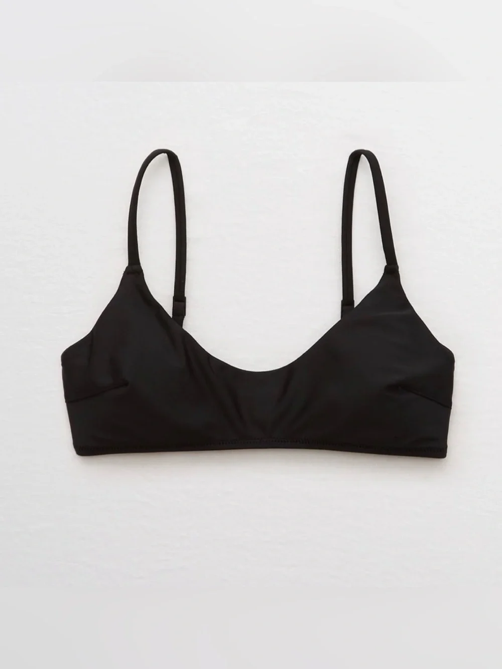 Aerie Scoop Bikini Top